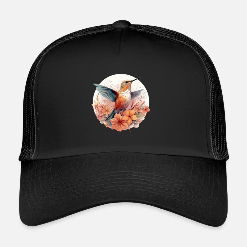 Kolibri Trucker Cap