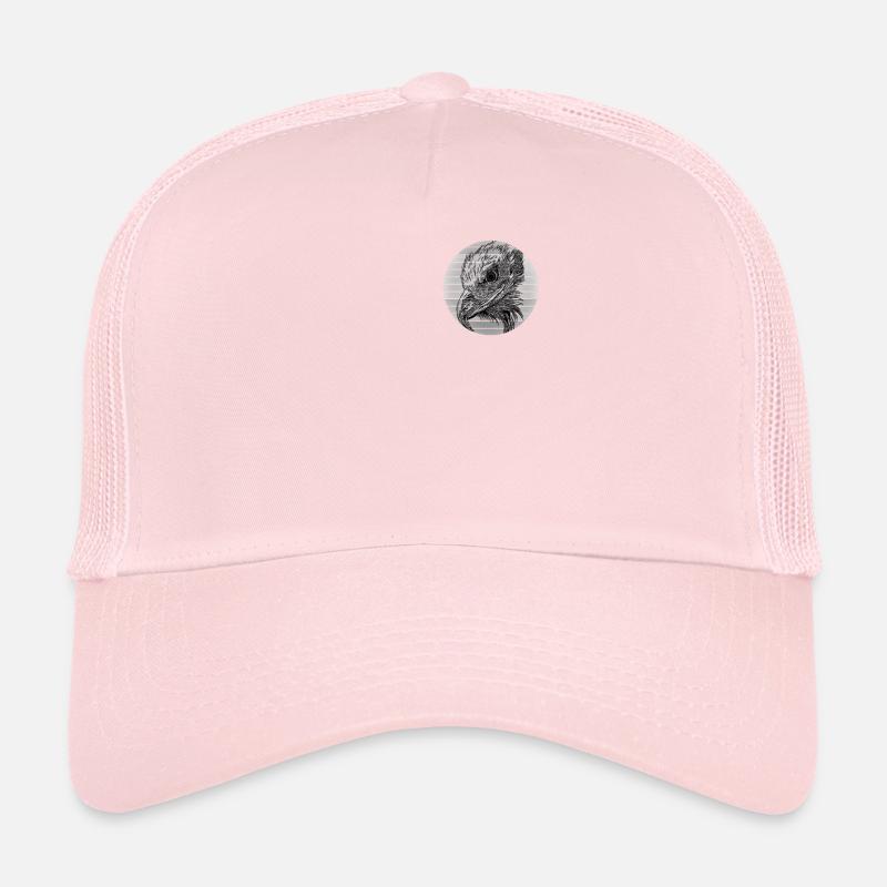 Aigle Casquette trucker 