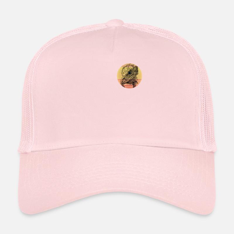Trucker Cap