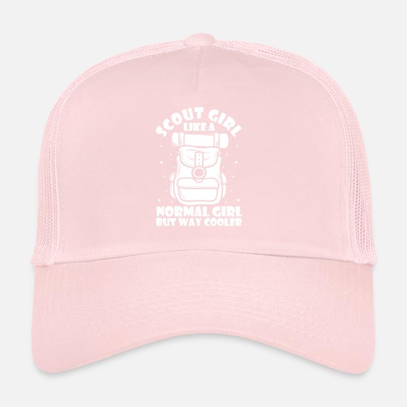 Trucker Cap