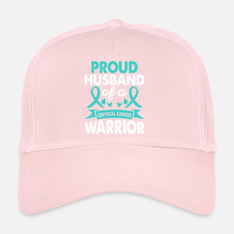 Ehemann Des Trucker Cap