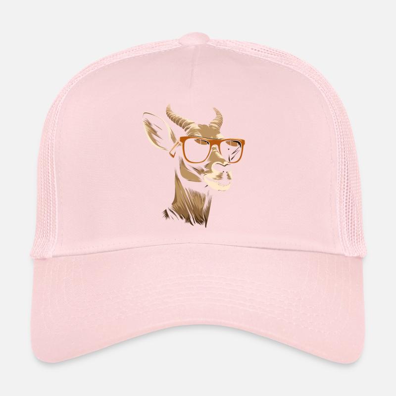 Bridgewalker Impala de l'angle de tête latérale Casquette trucker 