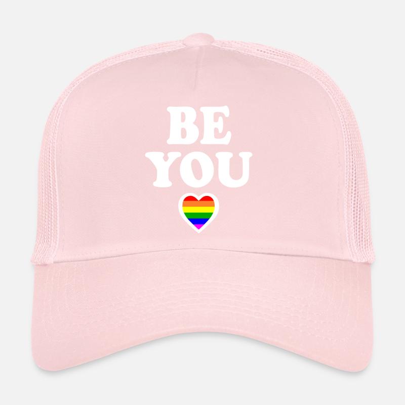 Be you Trucker Cap