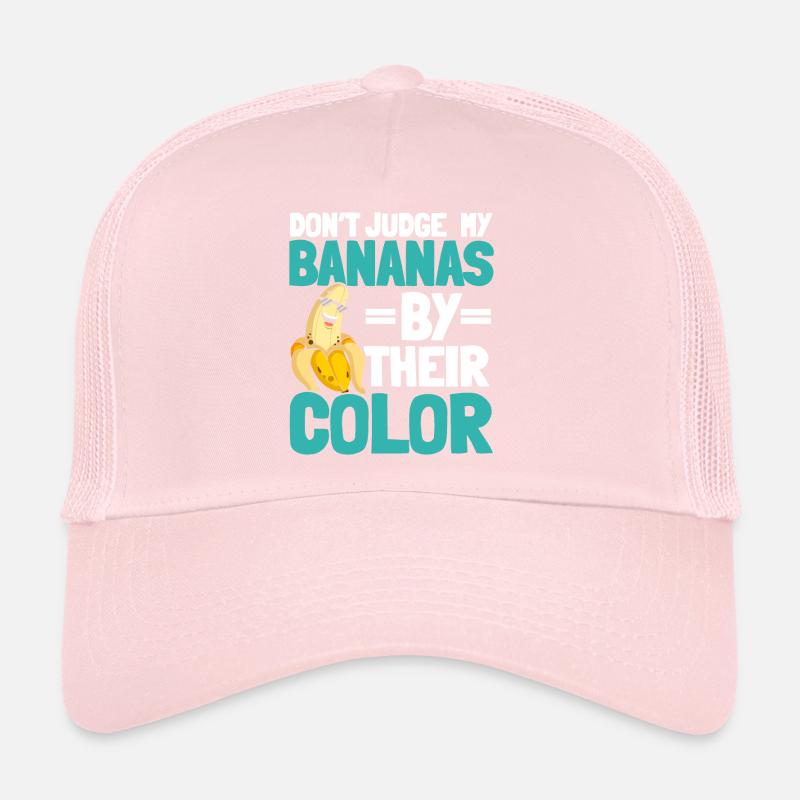 Banana Bread Baker Bakery Baking Chef Cook Food Trucker Cap
