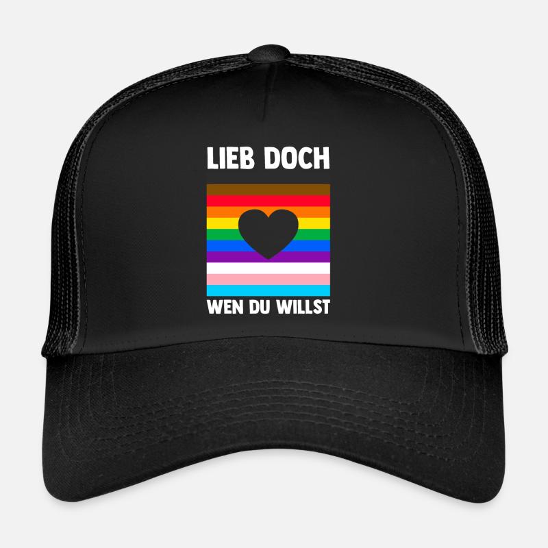 Schullehrerin Lehrerin Trucker Cap