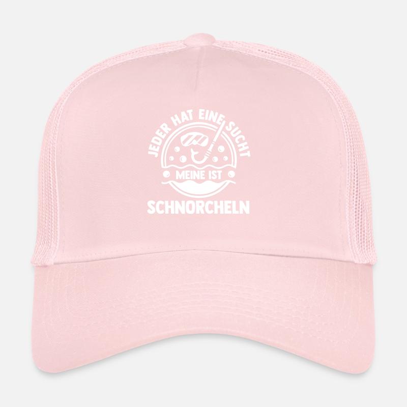 Kaffee Schullehrerin Lehrerin Trucker Cap