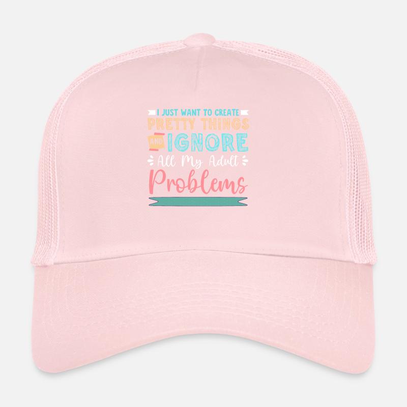 Trucker Cap