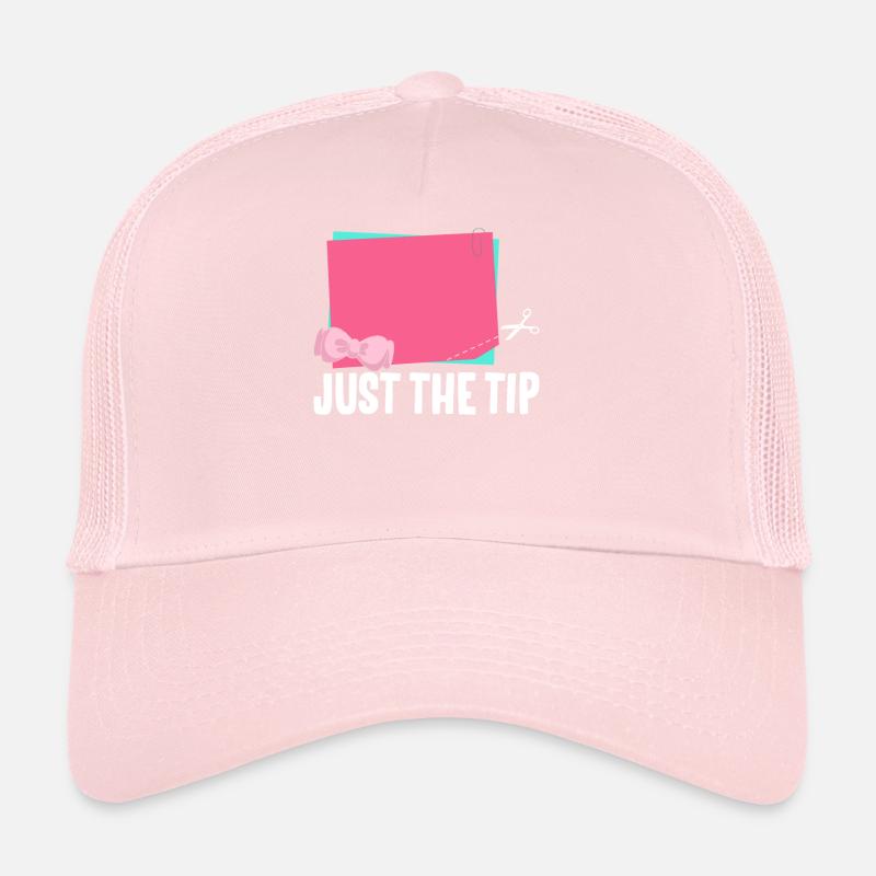 Scrapbooking Scrapbooker Casquette trucker 