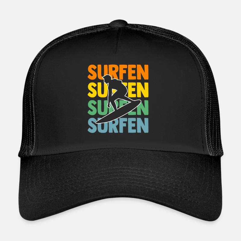 Schullehrerin Lehrerin Trucker Cap