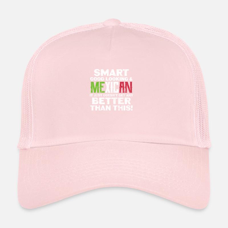 Mexiko Trucker Cap
