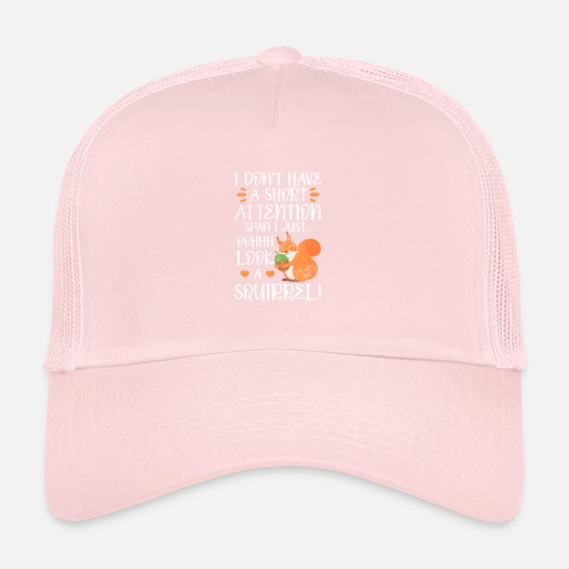 Trucker Cap