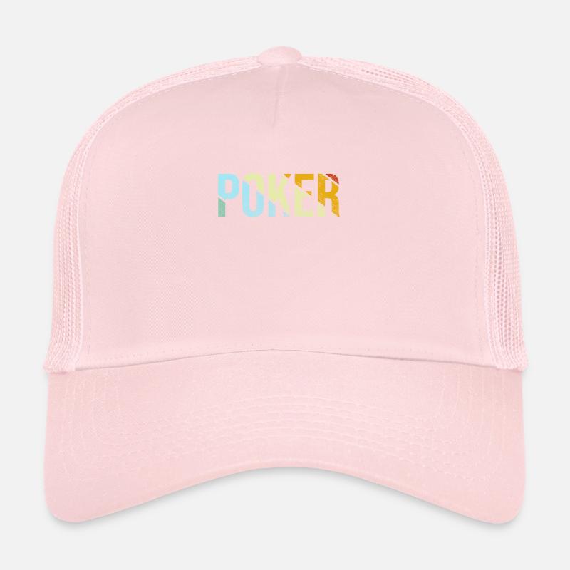 Trucker Cap