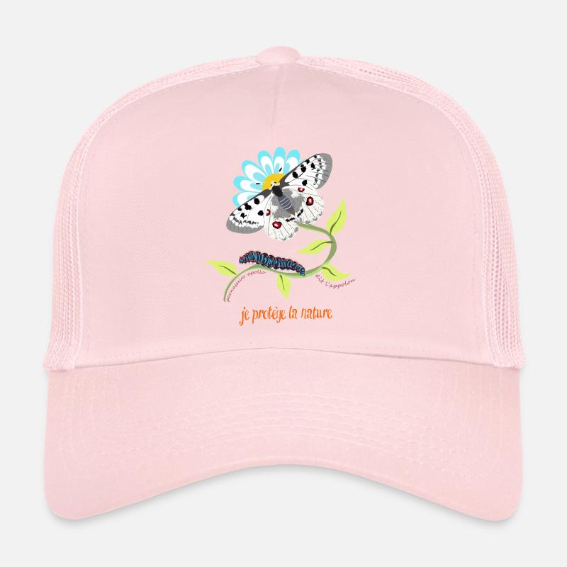 Trucker Cap
