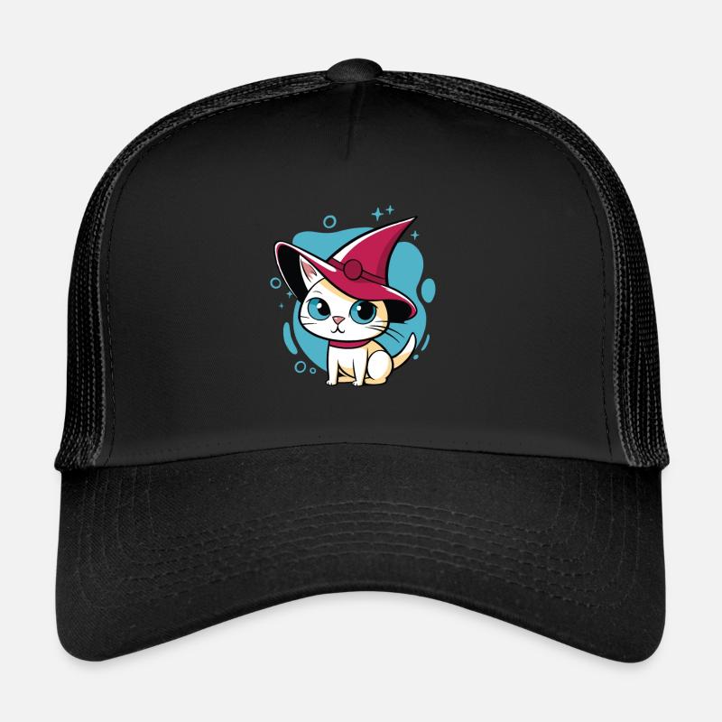 Mignon minou Casquette trucker 