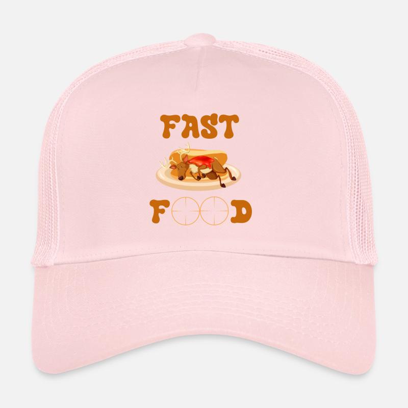 Chasse Casquette trucker 