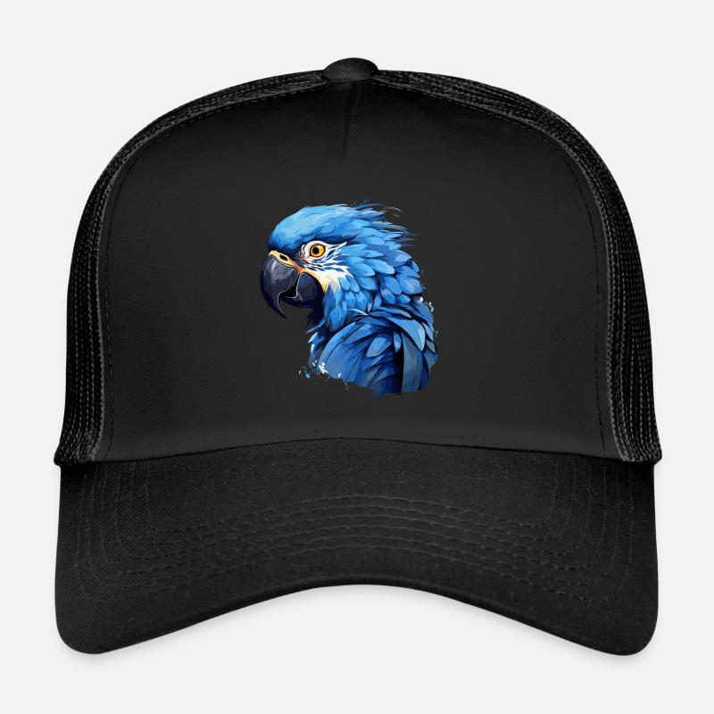 Ara jacinthe Casquette trucker 