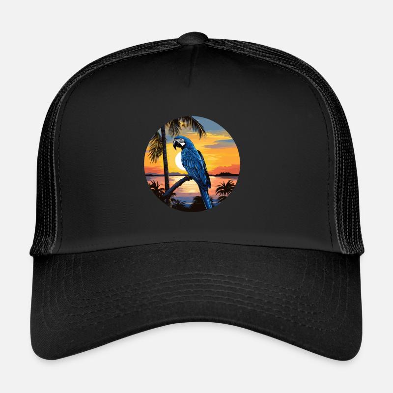 Ara jacinthe Casquette trucker 