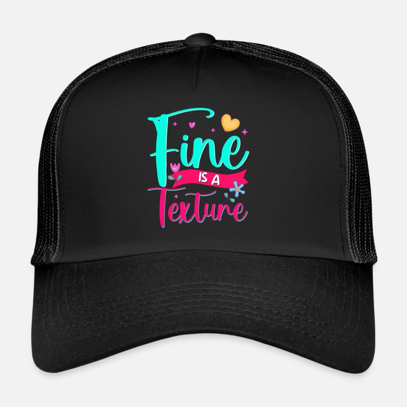 Scrapbooking Scrapbooker Trucker Cap