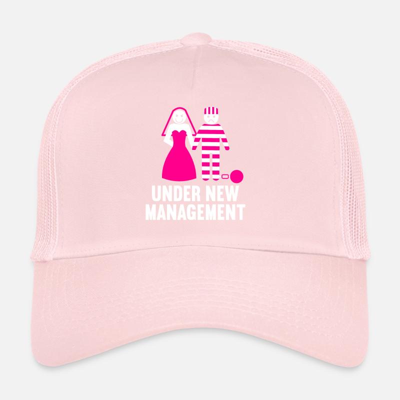 Enterrement de vie de garçon grondant enterrement de vie de garçon Casquette trucker 