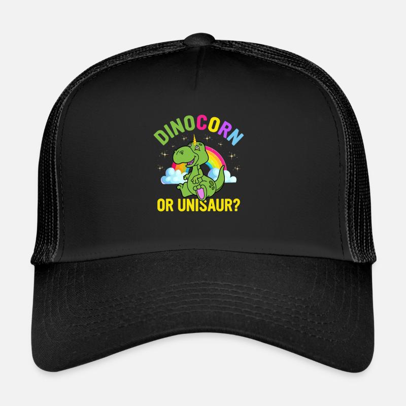 Lustiger Dinosaurier-Spruch T Rex Dino Trucker Cap