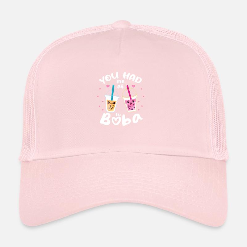 Trucker Cap