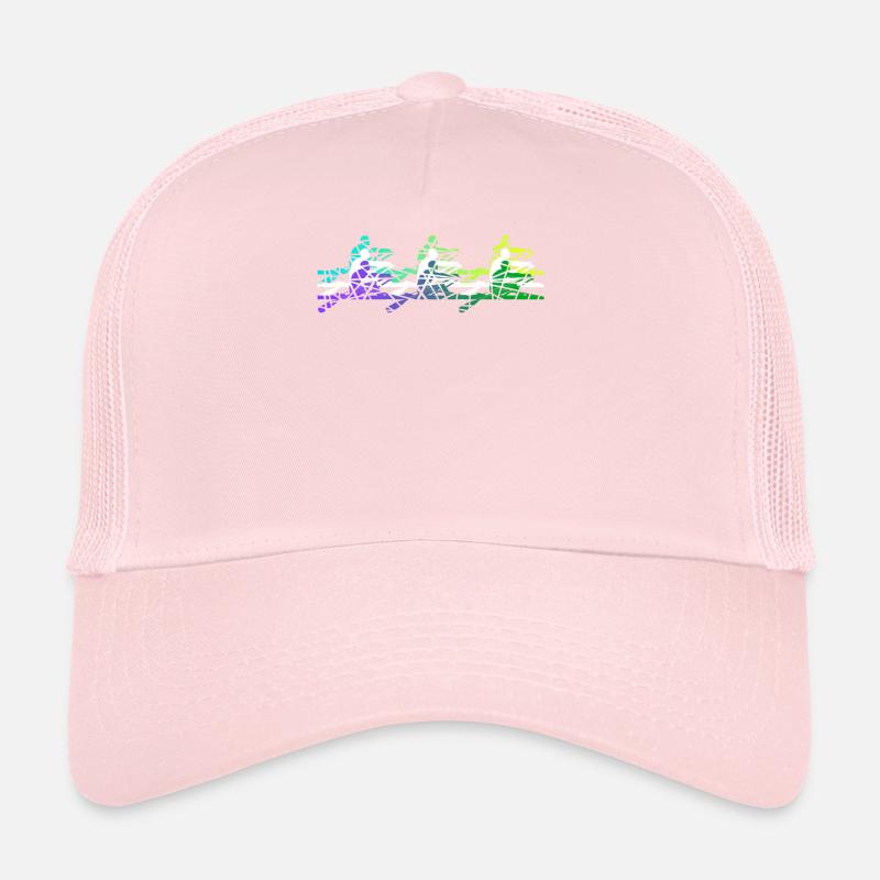 aviron, canoë, bateau à rames, aviron, aviron Casquette trucker 