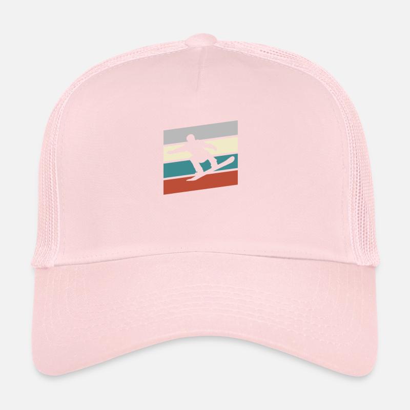 Trucker Cap