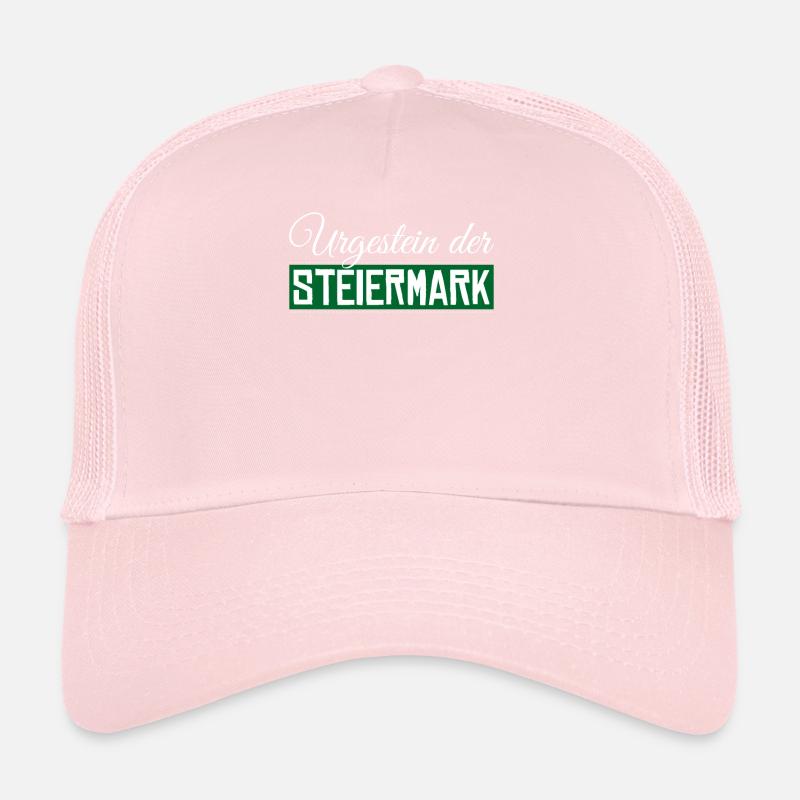 Steiermark Trucker Cap