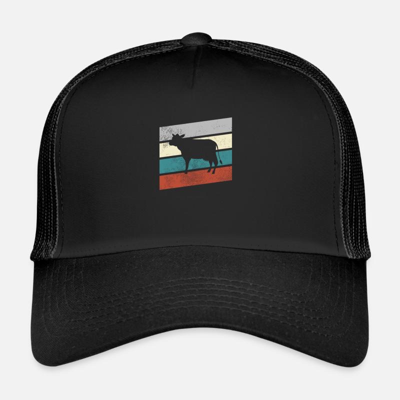 Kuh Retro Trucker Cap