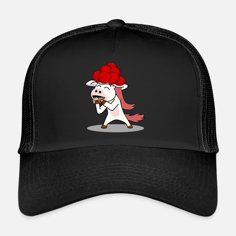 Black Forest Trucker Cap