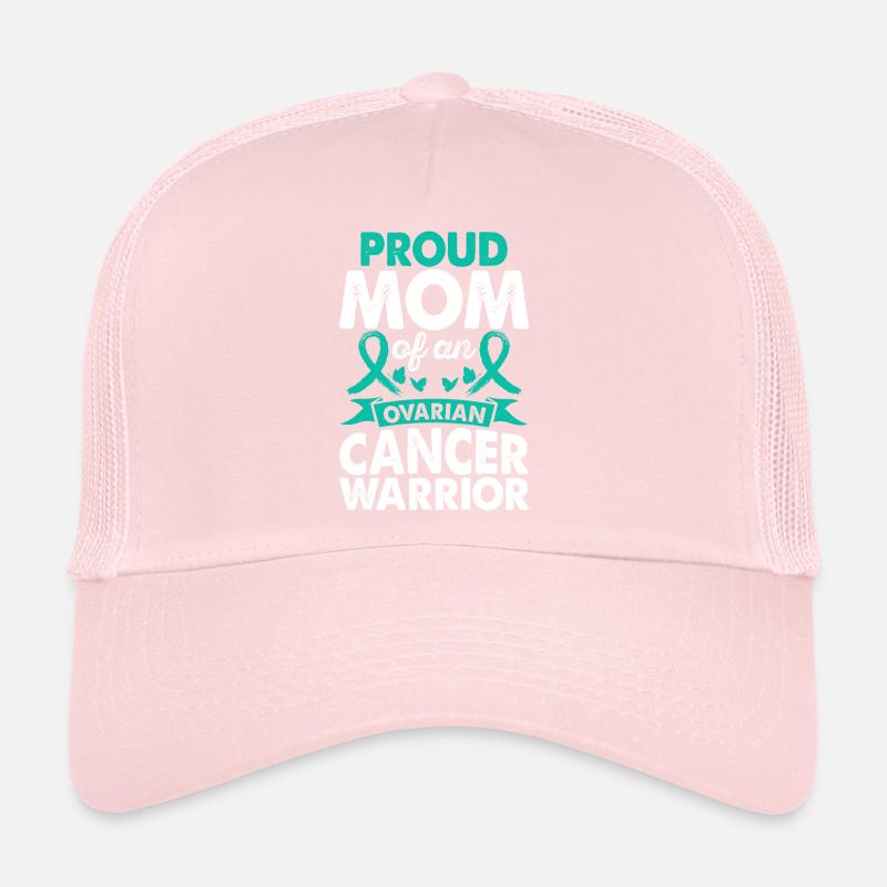 Mère de la Casquette trucker 