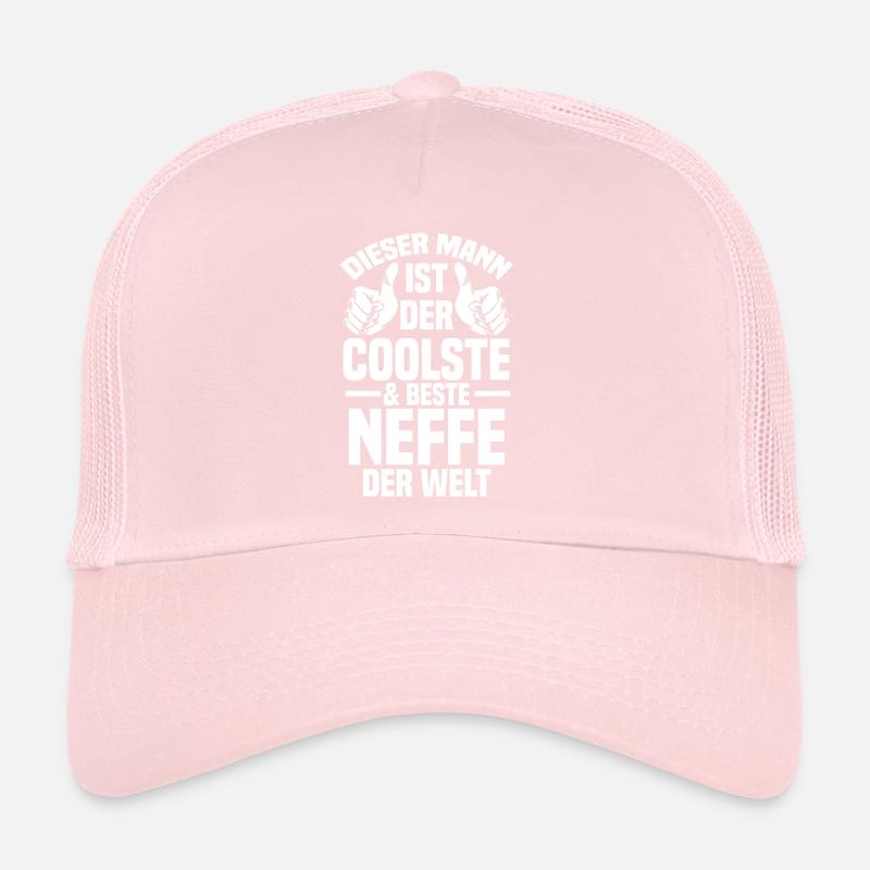 Trucker Cap