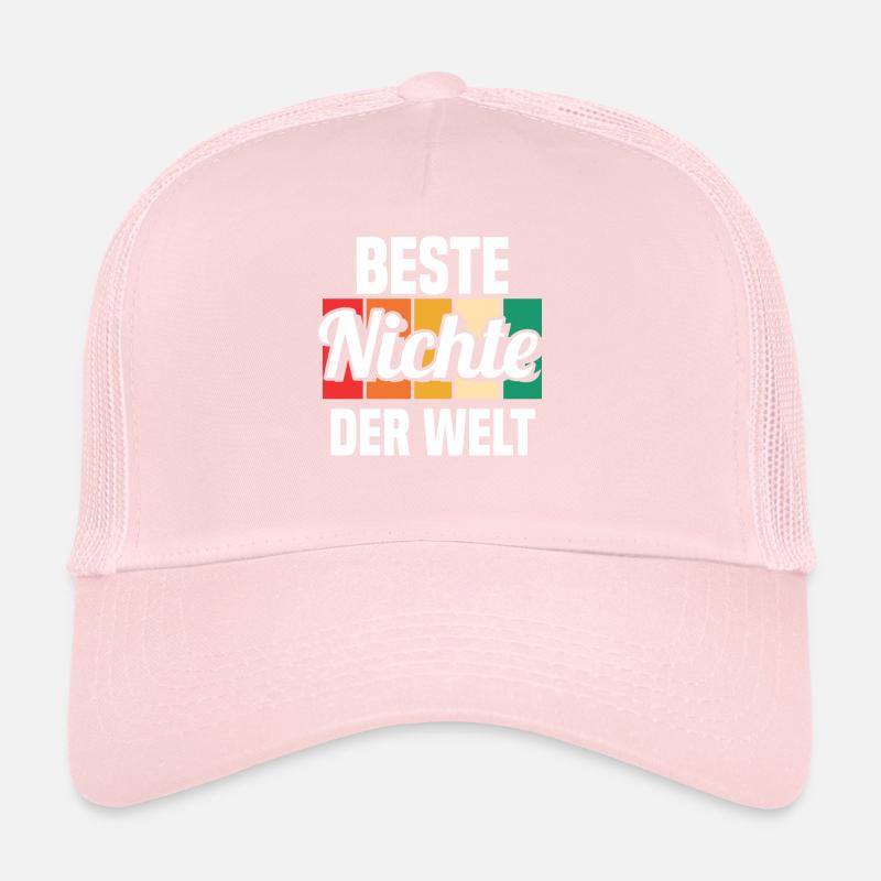 Nichte Trucker Cap