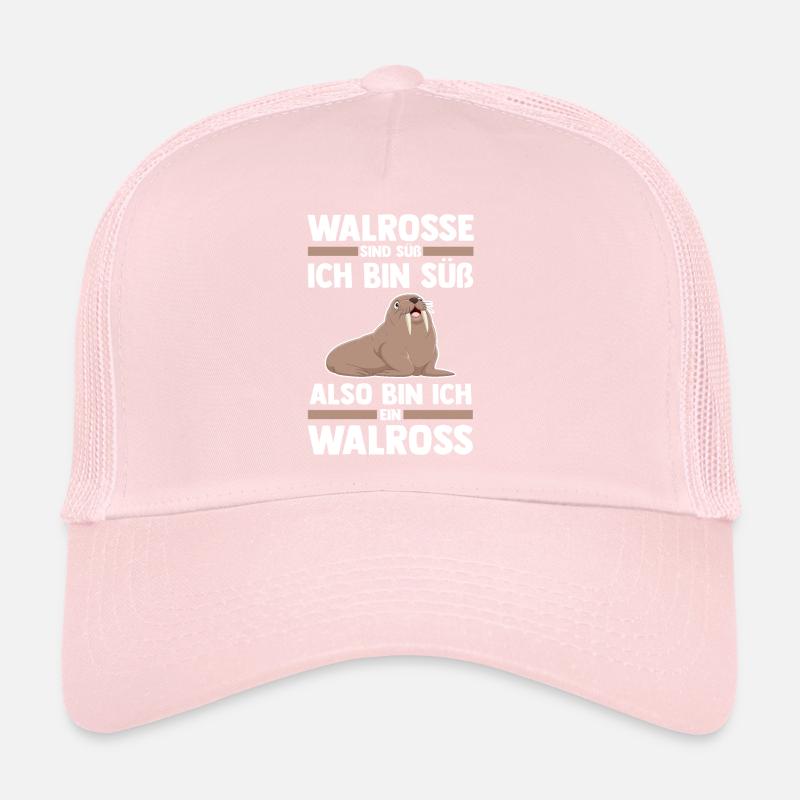 Trucker Cap