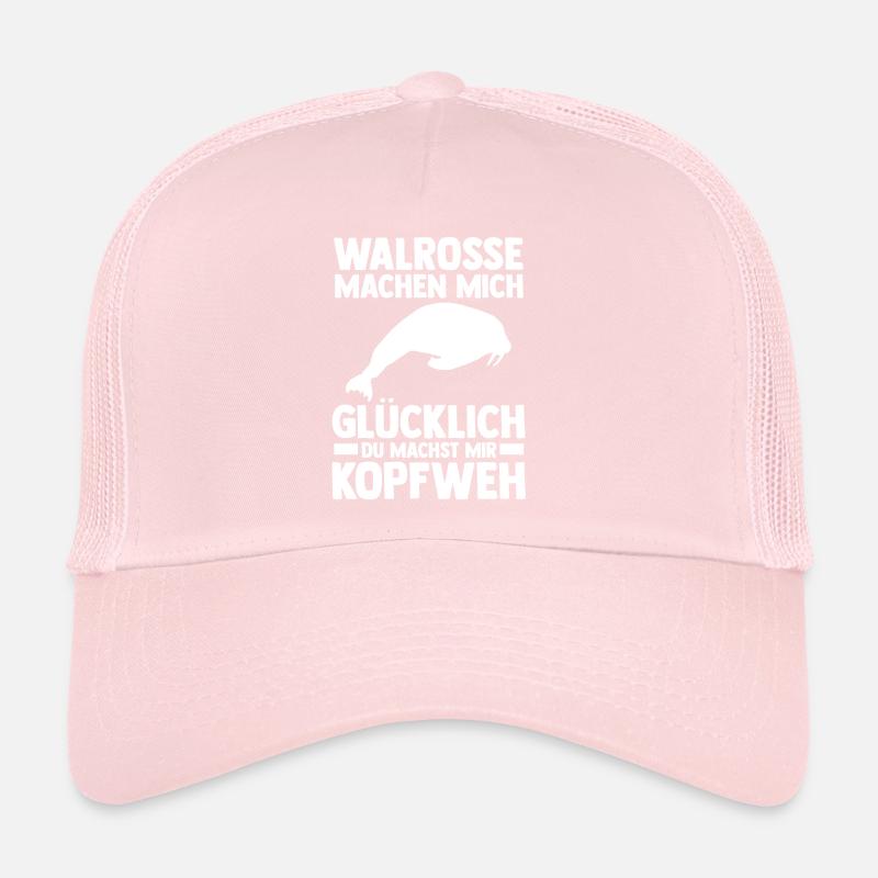 Trucker Cap