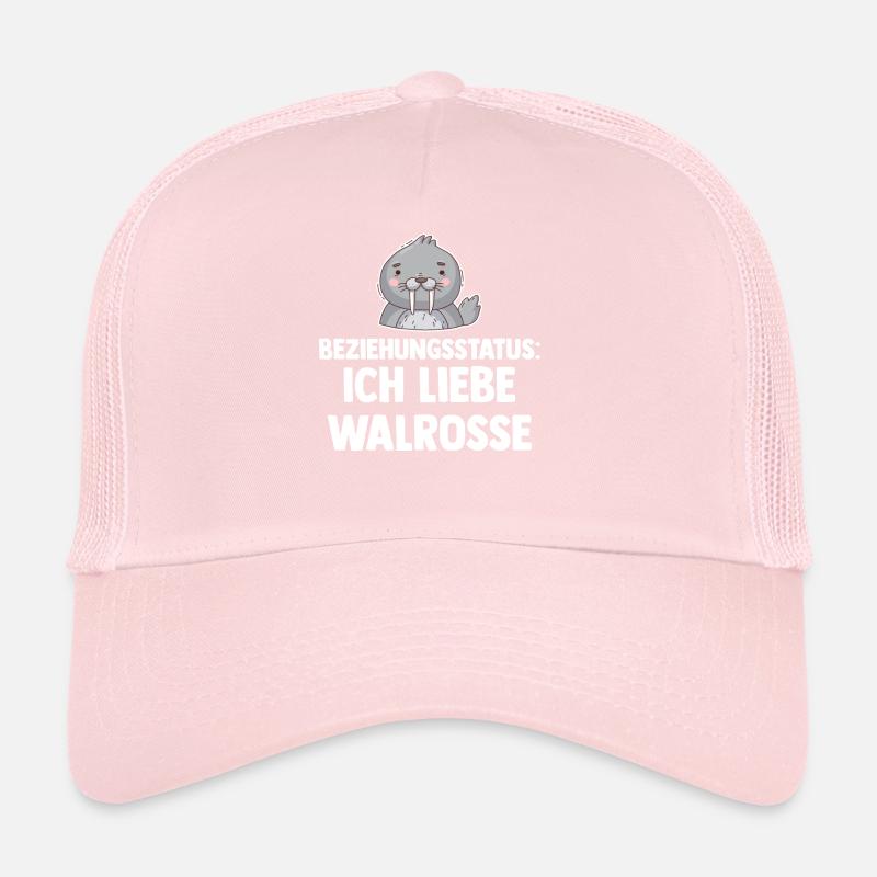 Walross Trucker Cap
