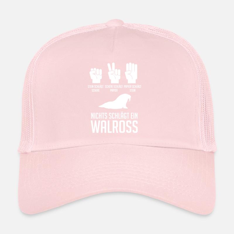 Walross Trucker Cap