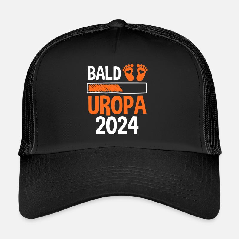 Werdender Uropa 2029 Trucker Cap