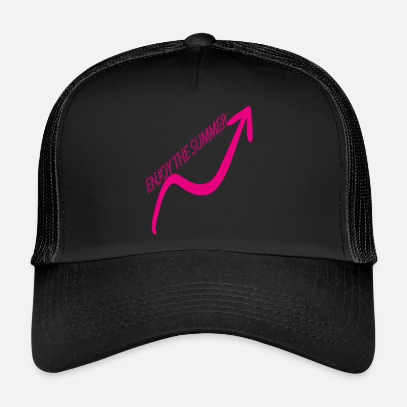 ENJOY Trucker Cap