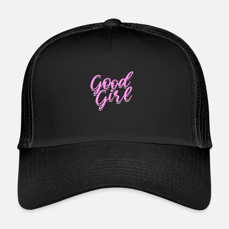 Sadomaso BDSM Domina SM Sado Maso Geschenk Trucker Cap