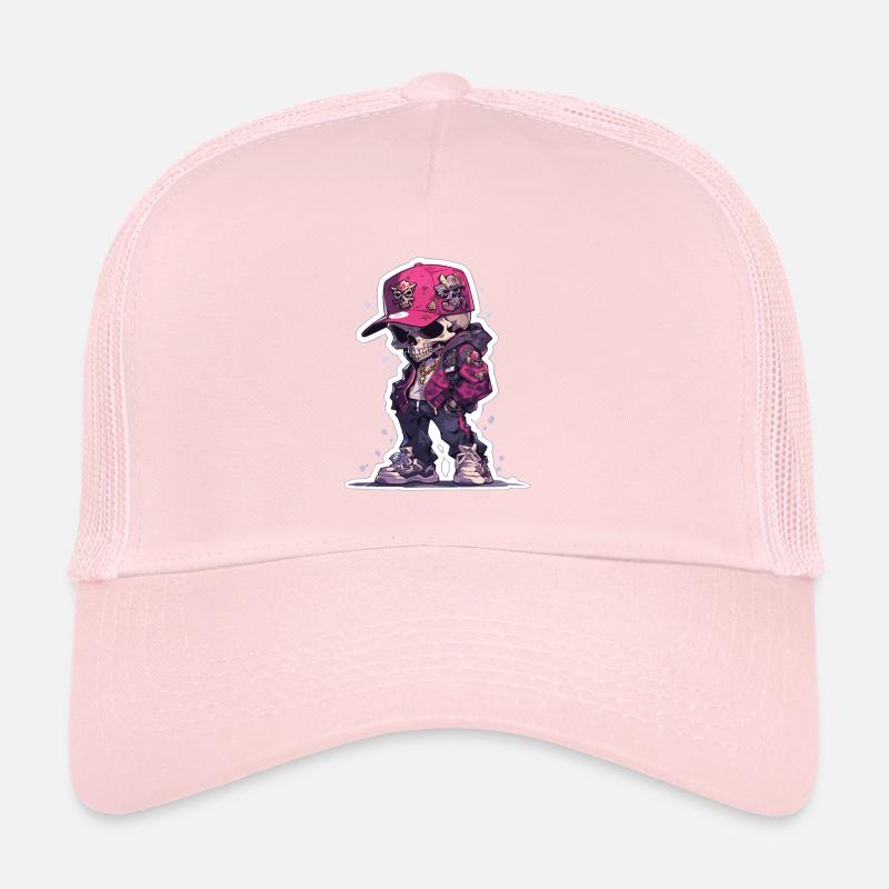 Trucker Cap