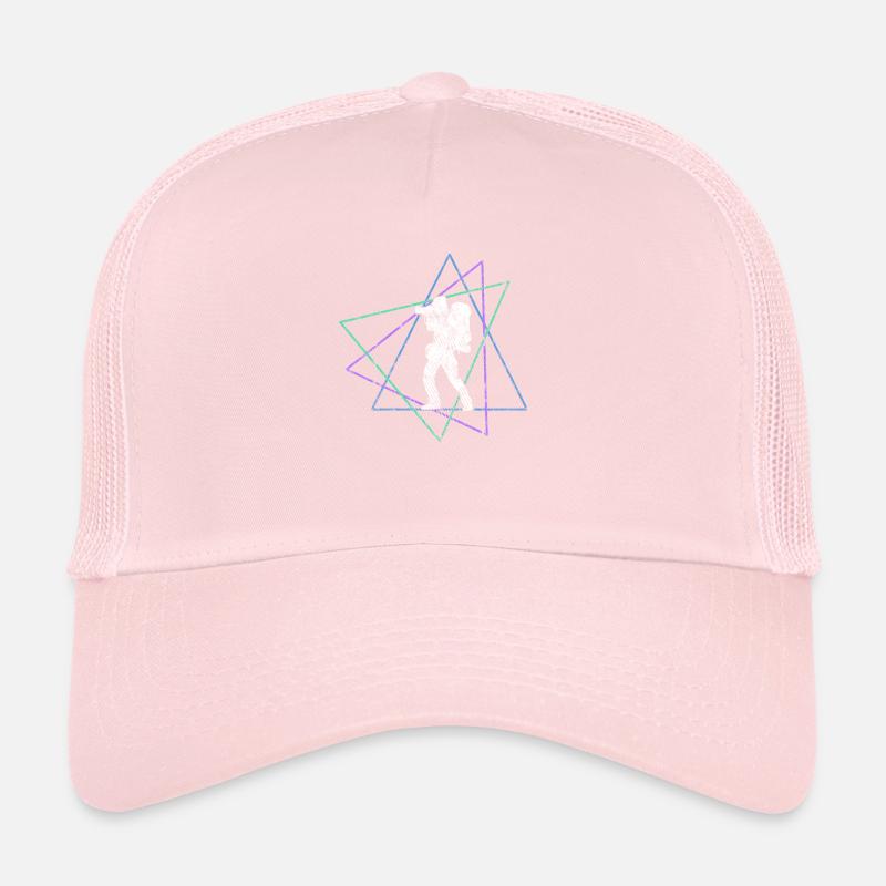 Photography Trucker Cap