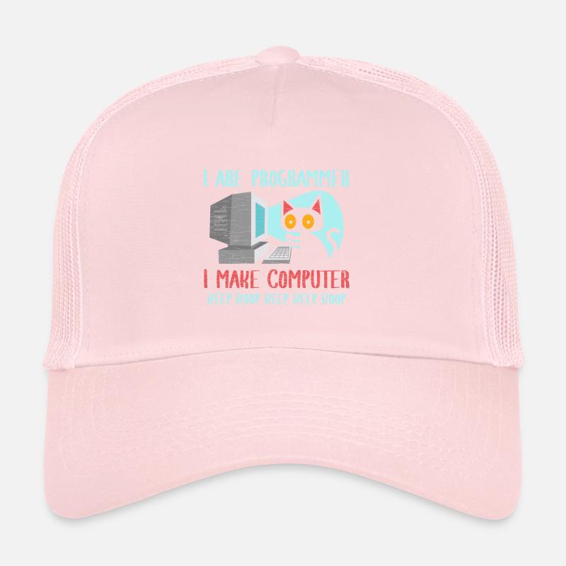 Trucker Cap