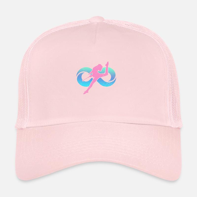 Casquette trucker