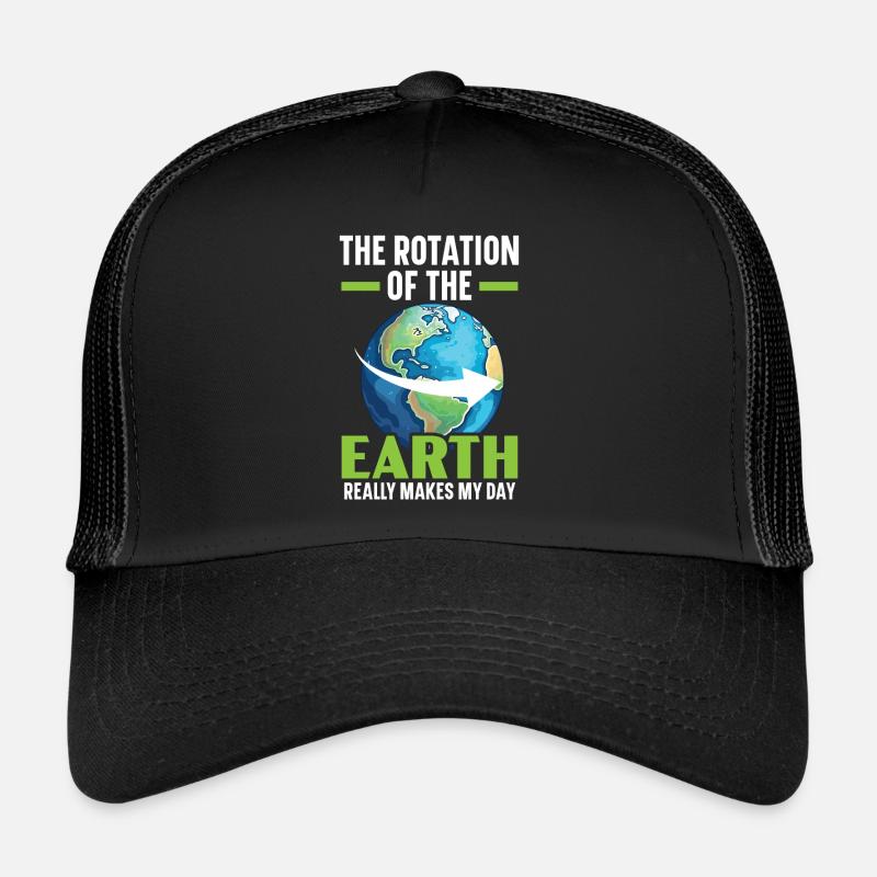 Astronom Astronomie Sternbilder Sterne Weltraum Trucker Cap