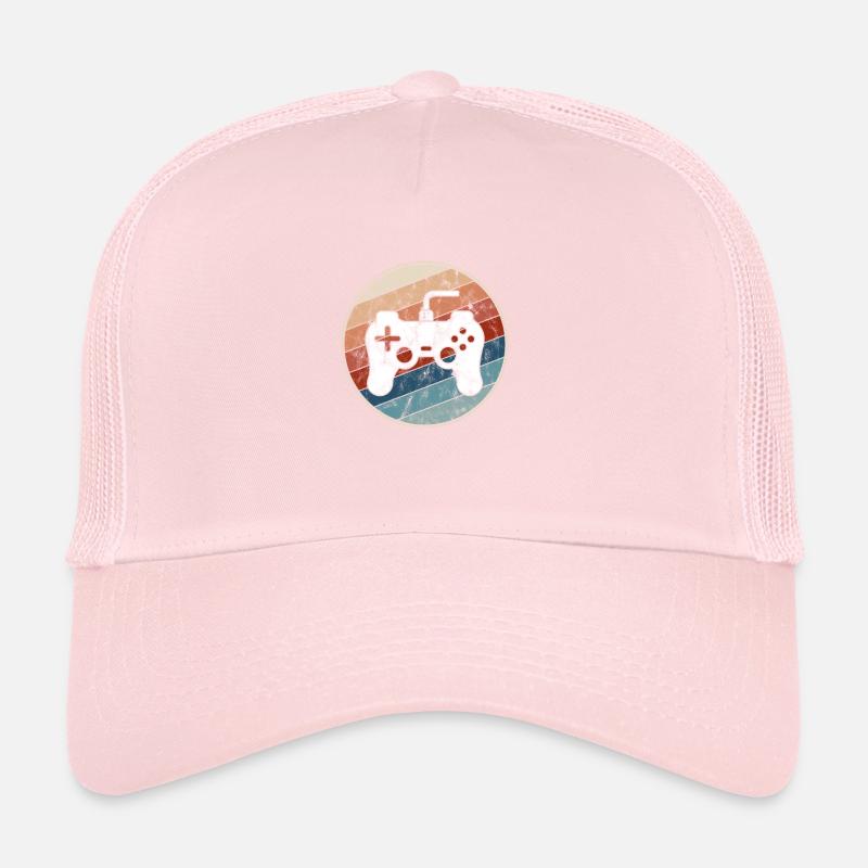 Trucker Cap