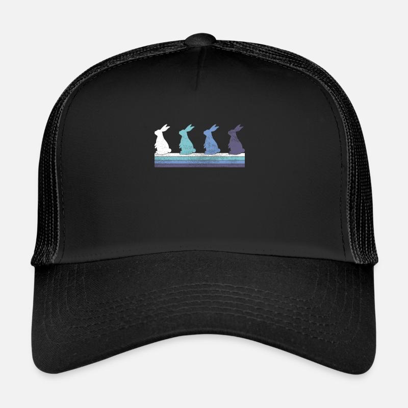 hase Trucker Cap