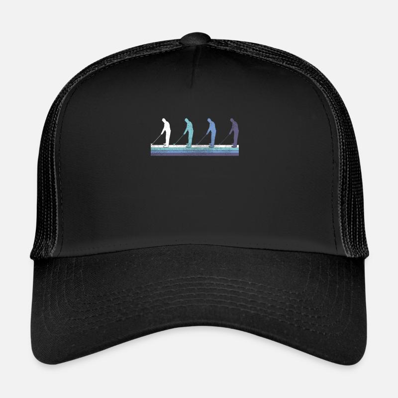Golfe Casquette trucker 