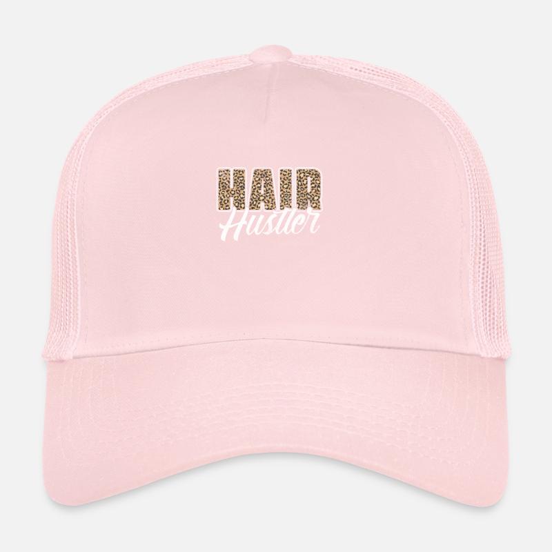 Kosmetikerin Trucker Cap