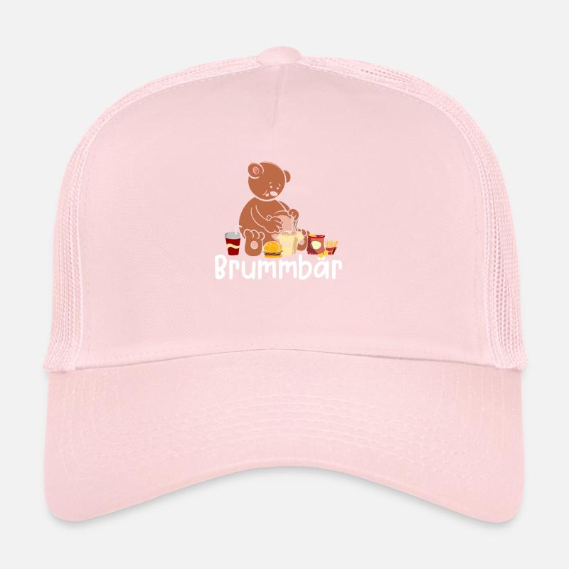 Trucker Cap
